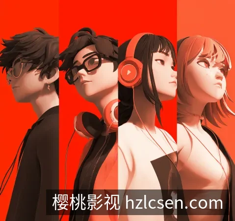 大屏共看